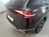  KIA  Sportage KIA  / 2021 / 5P / SUV 1.6 CRDI MHEV BUSINESS 2WD DCT #36