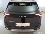  KIA  Sportage KIA  / 2021 / 5P / SUV 1.6 CRDI MHEV BUSINESS 2WD DCT #40