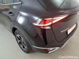  KIA  Sportage KIA  / 2021 / 5P / SUV 1.6 CRDI MHEV BUSINESS 2WD DCT #45