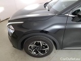  KIA  Sportage KIA  / 2021 / 5P / SUV 1.6 CRDI MHEV BUSINESS 2WD DCT #53