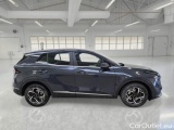  KIA  Sportage KIA  / 2021 / 5P / SUV 1.6 CRDI MHEV BUSINESS 2WD #7