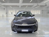  KIA  Sportage KIA  / 2021 / 5P / SUV 1.6 CRDI MHEV BUSINESS 2WD #6