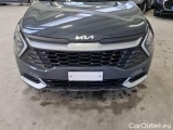  KIA  Sportage KIA  / 2021 / 5P / SUV 1.6 CRDI MHEV BUSINESS 2WD #35