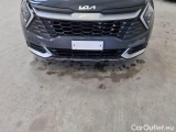  KIA  Sportage KIA  / 2021 / 5P / SUV 1.6 CRDI MHEV BUSINESS 2WD #39