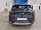 KIA  Sportage KIA  / 2021 / 5P / SUV 1.6 CRDI MHEV BUSINESS 2WD #52