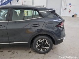  KIA  Sportage KIA  / 2021 / 5P / SUV 1.6 CRDI MHEV BUSINESS 2WD #56