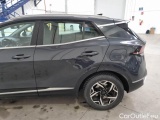  KIA  Sportage KIA  / 2021 / 5P / SUV 1.6 CRDI MHEV BUSINESS 2WD #59
