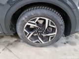  KIA  Sportage KIA  / 2021 / 5P / SUV 1.6 CRDI MHEV BUSINESS 2WD #74