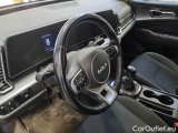  KIA  Sportage KIA  / 2021 / 5P / SUV 1.6 CRDI MHEV BUSINESS 2WD #109