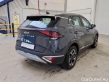  KIA  Sportage KIA  / 2021 / 5P / SUV 1.6 CRDI MHEV BUSINESS 2WD #2