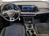  KIA  Sportage KIA  / 2021 / 5P / SUV 1.6 CRDI MHEV BUSINESS 2WD #3