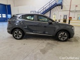  KIA  Sportage KIA  / 2021 / 5P / SUV 1.6 CRDI MHEV BUSINESS 2WD #7