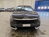  KIA  Sportage KIA  / 2021 / 5P / SUV 1.6 CRDI MHEV BUSINESS 2WD #6