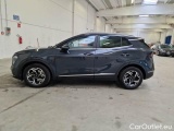 KIA  Sportage KIA  / 2021 / 5P / SUV 1.6 CRDI MHEV BUSINESS 2WD #8