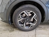  KIA  Sportage KIA  / 2021 / 5P / SUV 1.6 CRDI MHEV BUSINESS 2WD #17