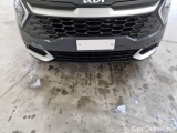  KIA  Sportage KIA  / 2021 / 5P / SUV 1.6 CRDI MHEV BUSINESS 2WD #32