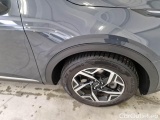  KIA  Sportage KIA  / 2021 / 5P / SUV 1.6 CRDI MHEV BUSINESS 2WD #34