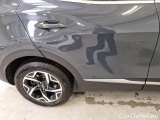  KIA  Sportage KIA  / 2021 / 5P / SUV 1.6 CRDI MHEV BUSINESS 2WD #39