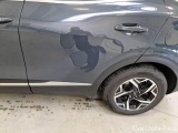  KIA  Sportage KIA  / 2021 / 5P / SUV 1.6 CRDI MHEV BUSINESS 2WD #53