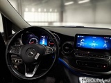  Mercedes  V-Klasse MERCEDES-BENZ CLASSE V / 2019 / 5P / MONOVOLUME V 250 D AUTO PREMIUM EXTRALONG #3