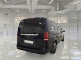  Mercedes  V-Klasse MERCEDES-BENZ CLASSE V / 2019 / 5P / MONOVOLUME V 250 D AUTO PREMIUM EXTRALONG #2