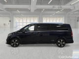  Mercedes  V-Klasse MERCEDES-BENZ CLASSE V / 2019 / 5P / MONOVOLUME V 250 D AUTO PREMIUM EXTRALONG #8
