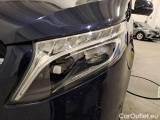  Mercedes  V-Klasse MERCEDES-BENZ CLASSE V / 2019 / 5P / MONOVOLUME V 250 D AUTO PREMIUM EXTRALONG #49
