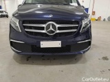 Mercedes  V-Klasse MERCEDES-BENZ CLASSE V / 2019 / 5P / MONOVOLUME V 250 D AUTO PREMIUM EXTRALONG #48