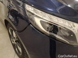  Mercedes  V-Klasse MERCEDES-BENZ CLASSE V / 2019 / 5P / MONOVOLUME V 250 D AUTO PREMIUM EXTRALONG #53