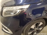  Mercedes  V-Klasse MERCEDES-BENZ CLASSE V / 2019 / 5P / MONOVOLUME V 250 D AUTO PREMIUM EXTRALONG #131
