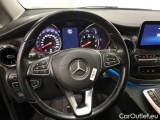  Mercedes  V-Klasse MERCEDES-BENZ CLASSE V / 2019 / 5P / MONOVOLUME V 250 D AUTO PREMIUM EXTRALONG #149