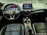  Nissan  Juke NISSAN  / 2019 / 5P / CROSSOVER 1.0 DIG-T 117 N-CONNECTA DCT #3