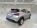  Nissan  Juke NISSAN  / 2019 / 5P / CROSSOVER 1.0 DIG-T 117 N-CONNECTA DCT #2