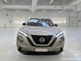  Nissan  Juke NISSAN  / 2019 / 5P / CROSSOVER 1.0 DIG-T 117 N-CONNECTA DCT #6