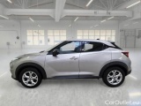  Nissan  Juke NISSAN  / 2019 / 5P / CROSSOVER 1.0 DIG-T 117 N-CONNECTA DCT #8