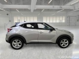  Nissan  Juke NISSAN  / 2019 / 5P / CROSSOVER 1.0 DIG-T 117 N-CONNECTA DCT #7