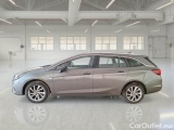  Opel  Astra OPEL  / 2019 / 5P / STATION WAGON ST 1.5 CDTI BUSINESS ELEGA.122CV SeS AT9 #8