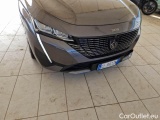  Peugeot  308 PEUGEOT  SW / 2021 / 5P / STATION WAGON SW ALLURE BLUEHDI 130 EAT8 SeS AUT. #24