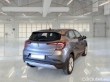  Renault  Captur RENAULT  / 2019 / 5P / SUV 1.5 DCI BLUE 85KW BUSINESS EDC #2