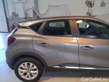  Renault  Captur RENAULT  / 2019 / 5P / SUV 1.5 DCI BLUE 85KW BUSINESS EDC #27