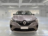  Renault  Captur RENAULT  / 2019 / 5P / SUV 1.5 DCI BLUE 70KW BUSINESS #6