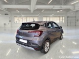  Renault  Captur RENAULT  / 2019 / 5P / SUV 1.5 DCI BLUE 85KW BUSINESS EDC #2