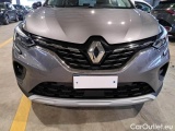  Renault  Captur RENAULT  / 2019 / 5P / SUV 1.5 DCI BLUE 85KW BUSINESS EDC #39