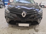  Renault  Clio RENAULT  / 2019 / 5P / BERLINA 1.0 TCE 74KW BUSINESS #34