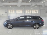  Renault  Megane RENAULT MÉGANE SPORTER / 2015 / 5P / STATION WAGON 1.5 DCI 81KW DUEL #8