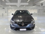  Renault  Megane RENAULT MÉGANE SPORTER / 2015 / 5P / STATION WAGON 1.5 DCI 81KW DUEL #6