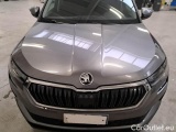  Skoda  Karoq SKODA  / 2017 / 5P / SUV 2.0 TDI 85KW EVO SCR EXECUTIVE DSG #25