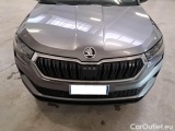  Skoda  Karoq SKODA  / 2017 / 5P / SUV 2.0 TDI 85KW EVO SCR EXECUTIVE DSG #27