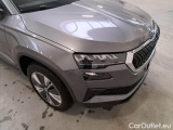  Skoda  Karoq SKODA  / 2017 / 5P / SUV 2.0 TDI 85KW EVO SCR EXECUTIVE DSG #30