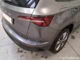  Skoda  Karoq SKODA  / 2017 / 5P / SUV 2.0 TDI 85KW EVO SCR EXECUTIVE DSG #37